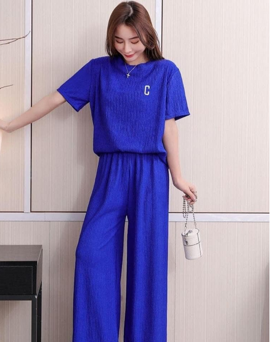 NIGHTY CO-ORD SET