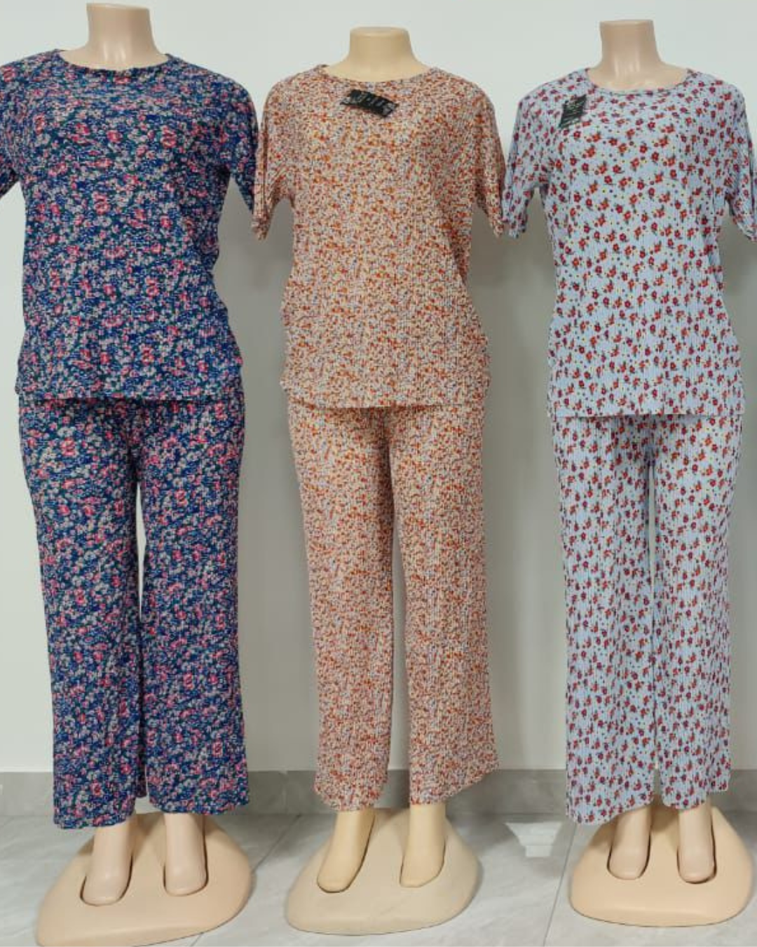 3 PAJAMA SET BUNDLE